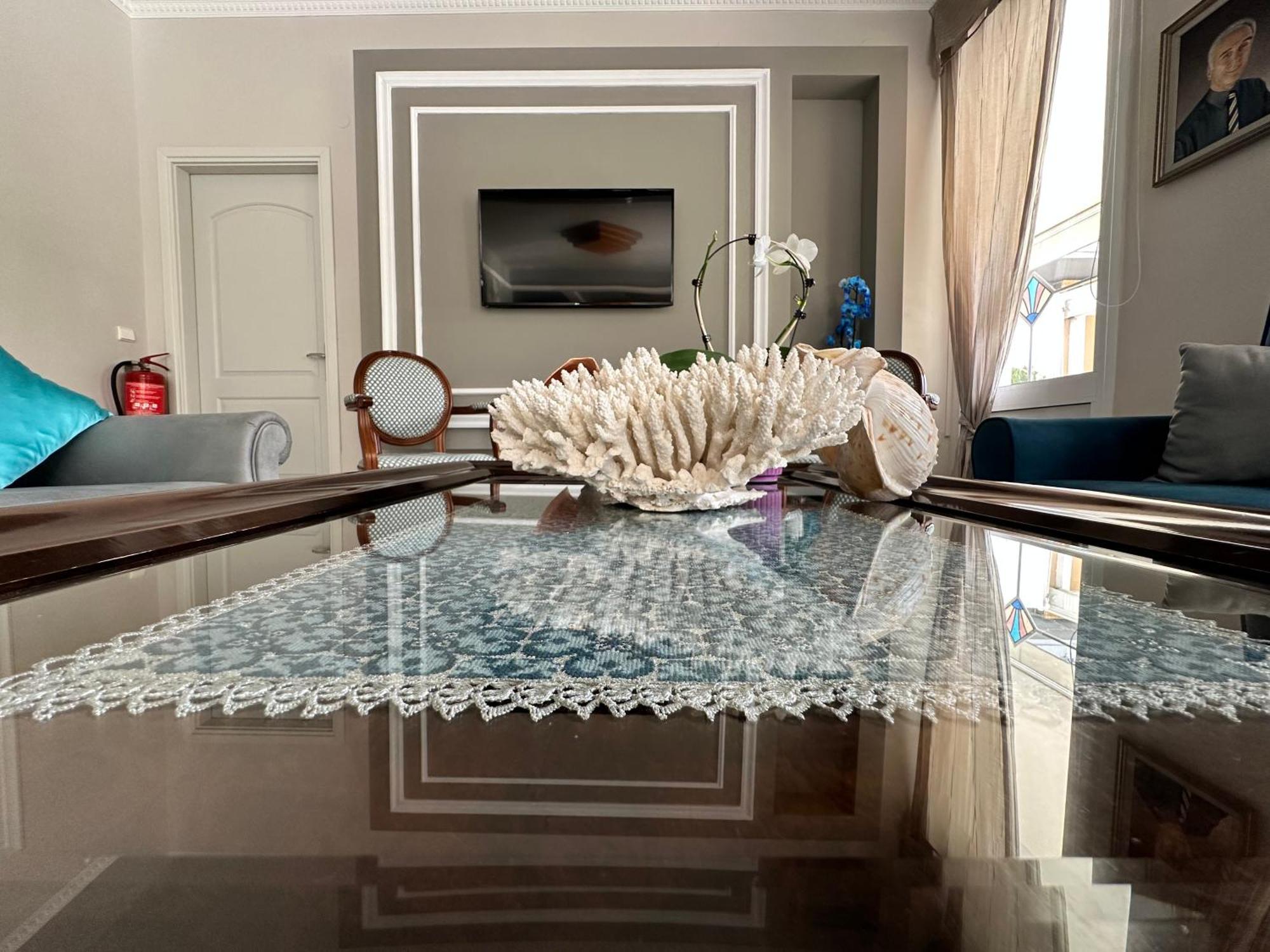 Hotel Ioni Paralía Екстериор снимка